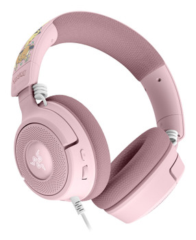 Razer RZ04-05180800-RUEA Kraken V4 X - Pikachu & Eevee RZ04-05180800-RUEA
