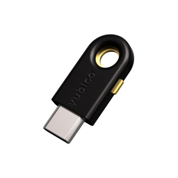 Yubico 100894 Yubikey 5C Fips. Nist 100894