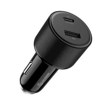 Alogic CRCA100C1 Mobile Device Charger Laptop. CRCA100C1