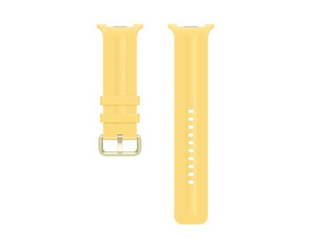 Samsung ET-SNL35LYEGEU Watch9 Sport Band M/L Yellow ET-SNL35LYEGEU