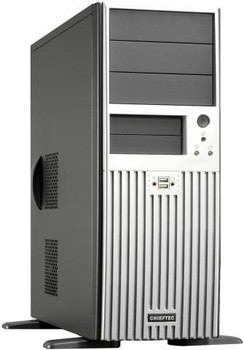 Chieftec BG-02B-B-SL-350 Gpf-350P Power Supply Unit BG-02B-B-SL-350
