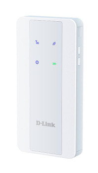 D-Link F518 5G NR AX1800 Wi-Fi 6 Mobile F518