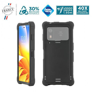 Mobilis 065029 PROTECH - Case for Zebra EM45 065029