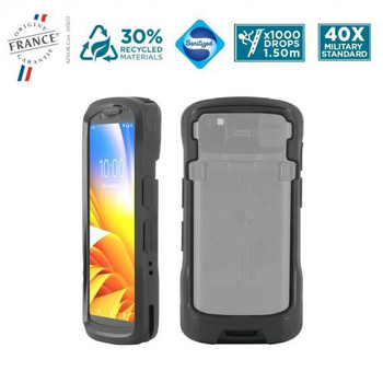 Mobilis 065033 PROTECH - Case for Zebra TC53 065033