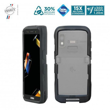 Mobilis 065039 PROTECH - Case for Zebra 065039