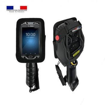 Mobilis 063008 Activ + - Case for Zebra 063008