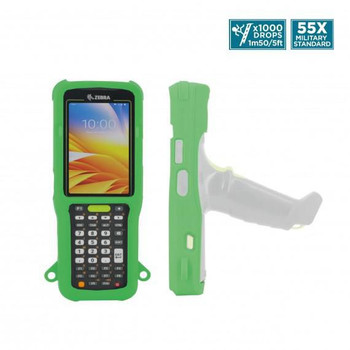 Mobilis 071006 Silicone Rugged Case for 071006