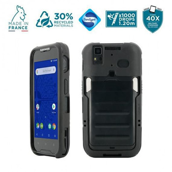 Mobilis 065006 PROTECH - Case for Datalogic 065006