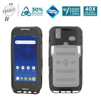 Mobilis 065024 PROTECH - Case for Datalogic 065024