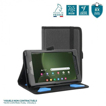 Mobilis 051083 ACTIV Pack - Case for Galaxy 051083