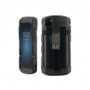 Mobilis 052056 PROTECH - Case + Handstrap 052056