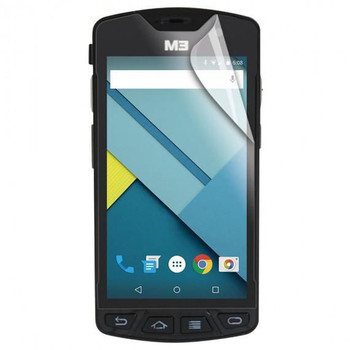 Mobilis 036102 Screen Protector Anti-Shock 036102