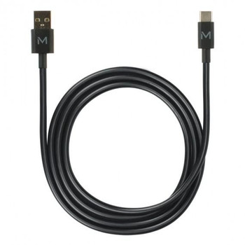Mobilis 020013 Energia Cable - USB A /  USB 020013