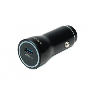 Mobilis 020017 Energia Charger - 45W Car 020017