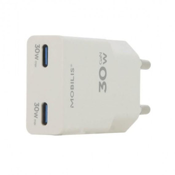 Mobilis 020026 Energia Charger - 30W 020026
