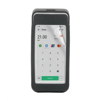 Mobilis 036353 Screen Protector Anti-Shock 036353