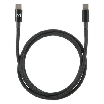 Mobilis 001389 Energia Cable - USB C /  USB 001389