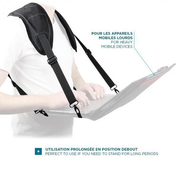 Mobilis 001026 Harness Ergonomic - 4 001026