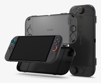 Spigen ACS10487 Thin Fit 360 Cover Nintendo ACS10487