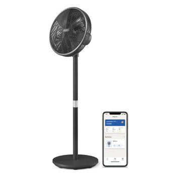 Philips CX3550/01 3000 Series Pedestal Fan CX3550/01