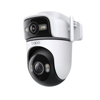 TP-Link Tapo TC47 security camera Dome IP security camera Indoor & outdoor 2304 TC47