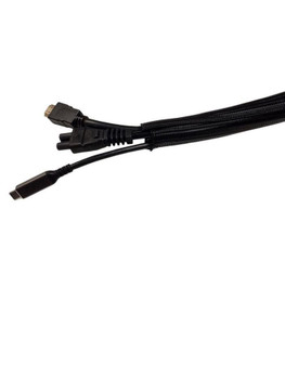 MicroConnect CABLESLEEVE0SR18-50S Self-wrap cable sleeve CABLESLEEVE0SR18-50S