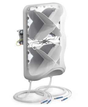 QuWireless AP5G4-G1 Antenna QuPanel 5G/LTE Global AP5G4-G1