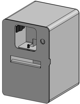 Ergonomic Solutions FLTI005-02 Housing for Epson TM-M30III. FLTI005-02
