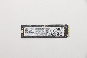 Lenovo 5SD1U51529 512GB M.2 PCIe 4.0 NVMe SSD 5SD1U51529