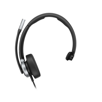 HP Poly Mission 615 Monaural USB Wired Headset Bulk C01C3A6#AC3