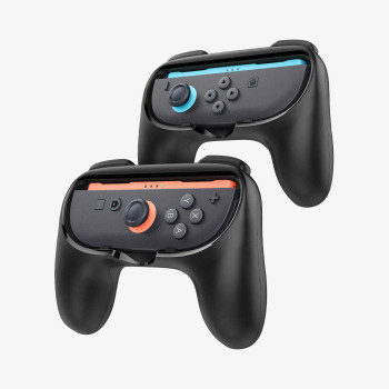 Spigen AGP10162 Joycon Grip Ns100 Nintendo AGP10162