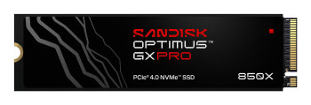 Sandisk SDSP81200TAN-000E0 Optimus Gx Pro 850X 2 Tb M.2 SDSP81200TAN-000E0