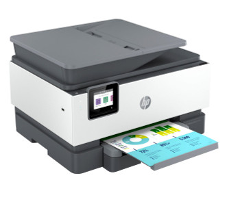 HP 22A56B#629 Officejet Pro 9014E Inkjet A4 22A56B#629