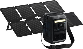 Anker B1723311 Solar Panel 60 W B1723311