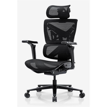 Anda Seat X-Air Pro Mesh seat Meshed backrest AD-WY-01-BBB-B01