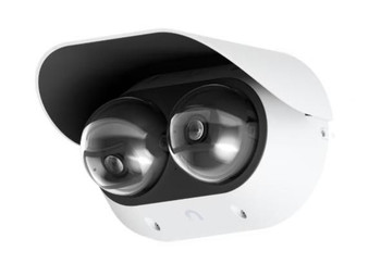 Ubiquiti UACC-AI-MS-2-WS-W AI Multi Sensor 2 Camera UACC-AI-MS-2-WS-W