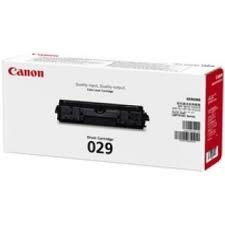 Canon 029 Original Black 1 pcs 4371B002