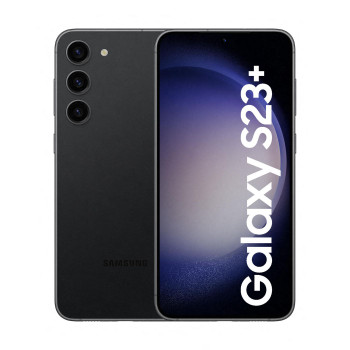 Samsung SM-S916BZKDEUE Galaxy S23+ Sm-S916B 16.8 Cm SM-S916BZKDEUE