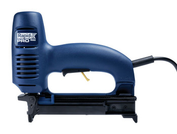 Rapid PRO R553 Electric Staple Gun 10642903