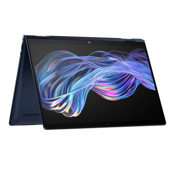 HP EliteBook G1i Intel Core Ultra 7 258V Hybrid 2-in-1 35.6 Cm 14 Touchscreen WU B68RFEA#ABU