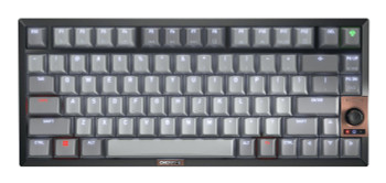 Cherry G80-3960HHAUS-2 Kw 300 Mx Keyboard Home Usb + G80-3960HHAUS-2