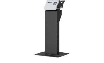 Capture CA-K2-FLOORSTAND Floor Stand  for Obelisk CA-K2-FLOORSTAND