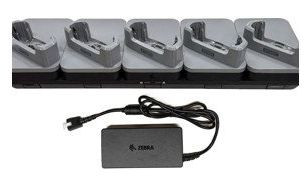 Zebra CRD-TCVTB-5DE-1 KIT:Ethernet/USB Comm. CRD-TCVTB-5DE-1