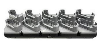 Zebra CRD-TCVTB-10D Charge-Only ShareCradle for CRD-TCVTB-10D