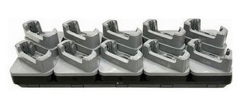 Zebra CRD-TCVT-10D Charge-Only ShareCradle for CRD-TCVT-10D