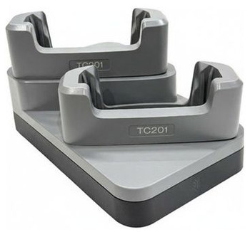 Zebra CRD-TCVT-2D Charge-Only ShareCradle for CRD-TCVT-2D