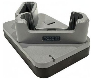 Zebra CRD-TCVTB-1D1B Charge-Only ShareCradle for CRD-TCVTB-1D1B