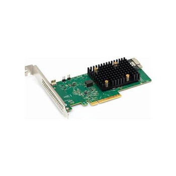 Broadcom MEGARAID 9520-8I Pcie Gen 4.0 Host And Storage Interfaces MEGARAID 9520-8I