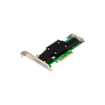 Broadcom Megaraid 9620-16I Pcie Gen 4.0 Ocp 3.0 Sff Adapter 16-Port 9620-16I