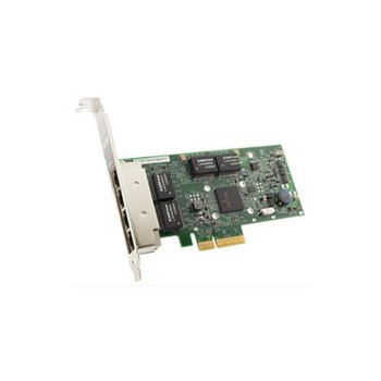Broadcom Netxtreme BCM5719-4P - 4X 1Gbe Pcie Nic BCM5719-4P
